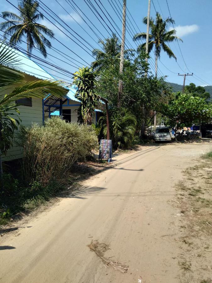 Lakchai * Koh Chang
