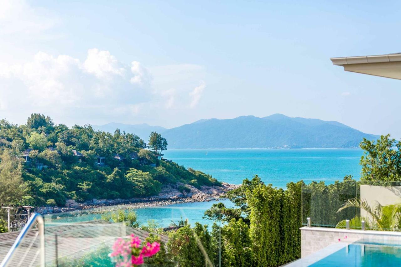 Samui Bayside Luxury * Choeng Mon