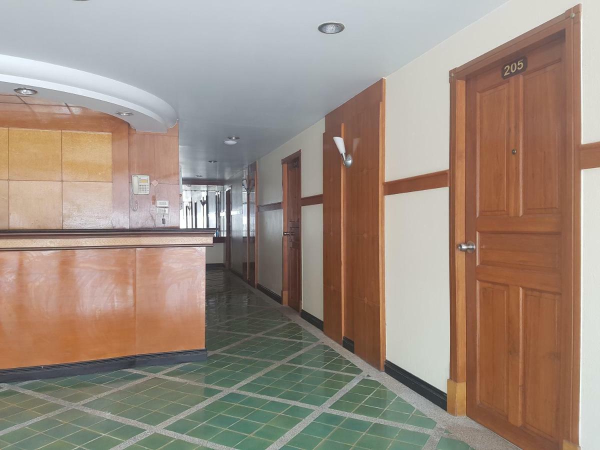 Phi Phi Hotel 3*