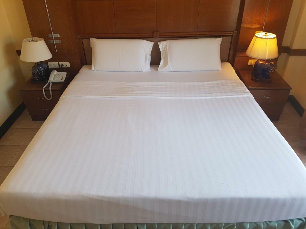 Hotel Phi Phi Hotel Phi Phi Don