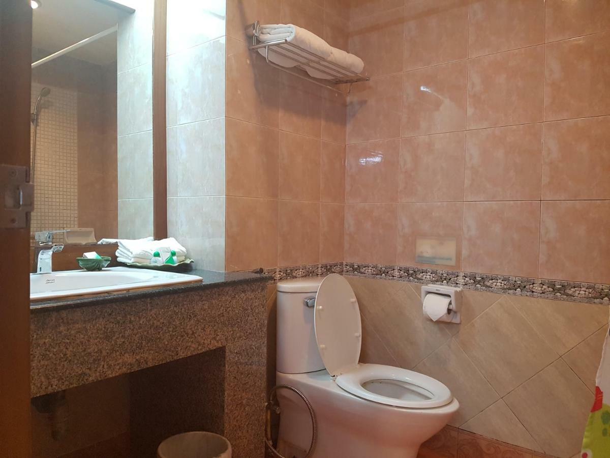 Hotel Phi Phi Hotel 3*