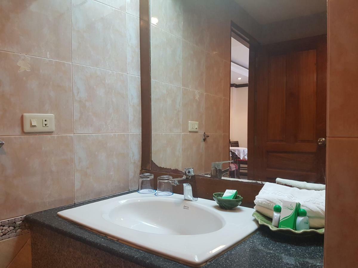 Hotel Phi Phi Hotel 3*