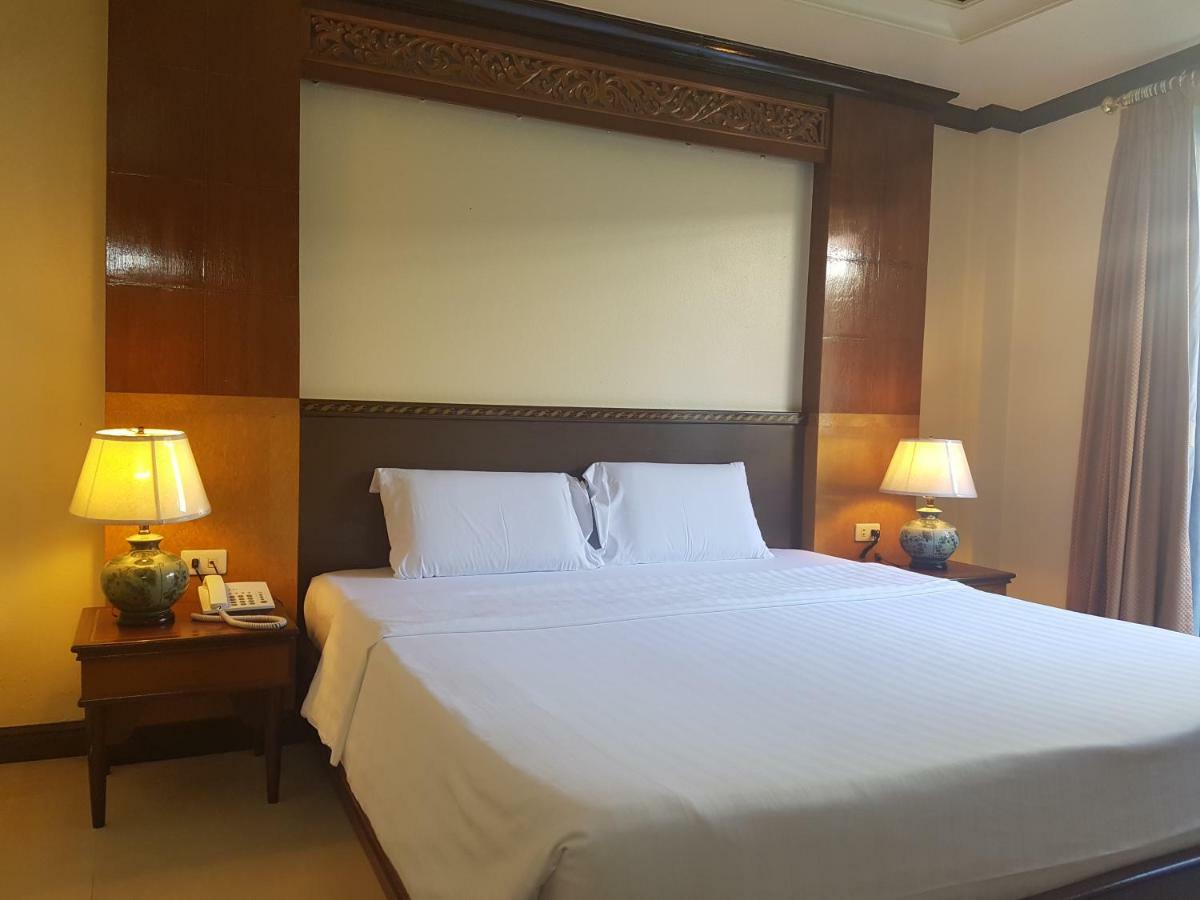 Phi Phi Hotel