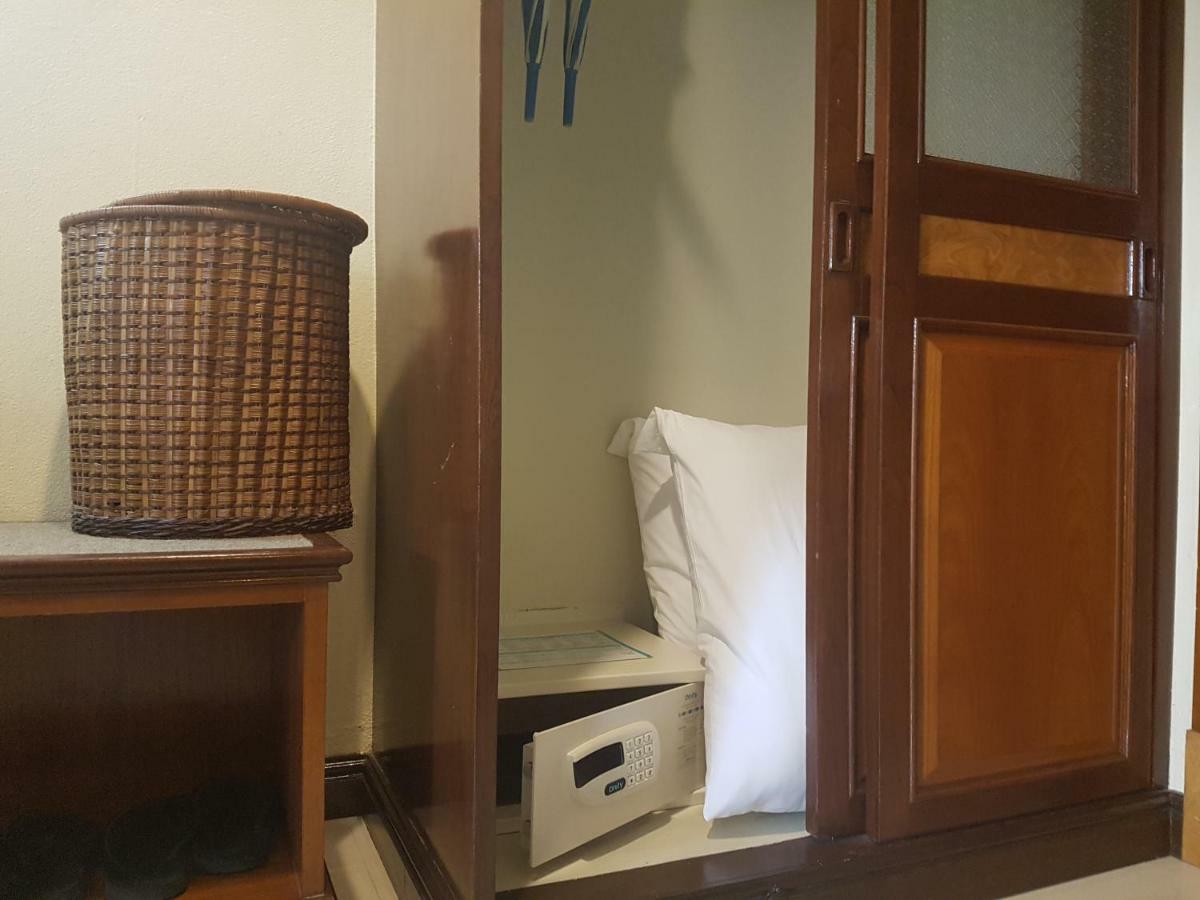 Phi Phi Hotel Hotel 3*