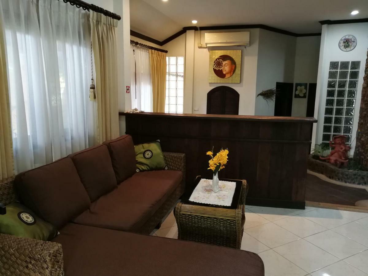 Polina Park Resort