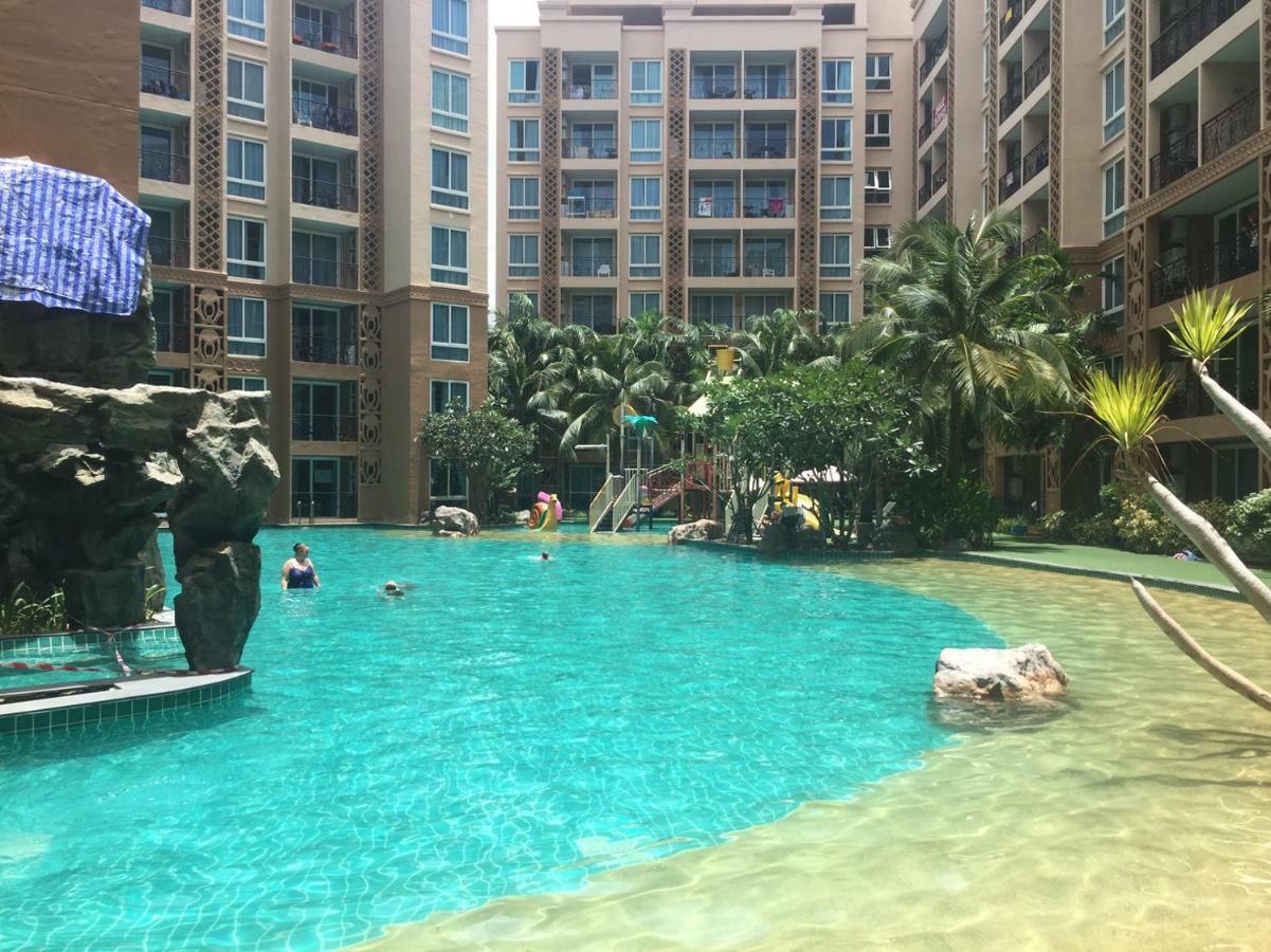 Atlantis Jomtien Beach