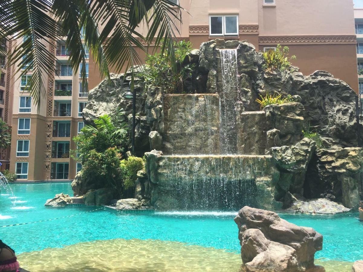 Atlantis Apartment *