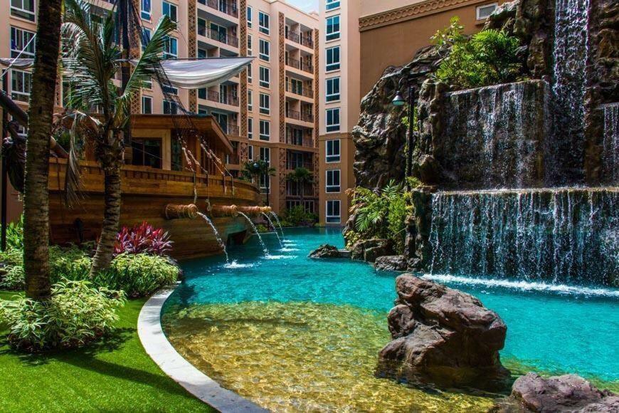 Apartment Atlantis