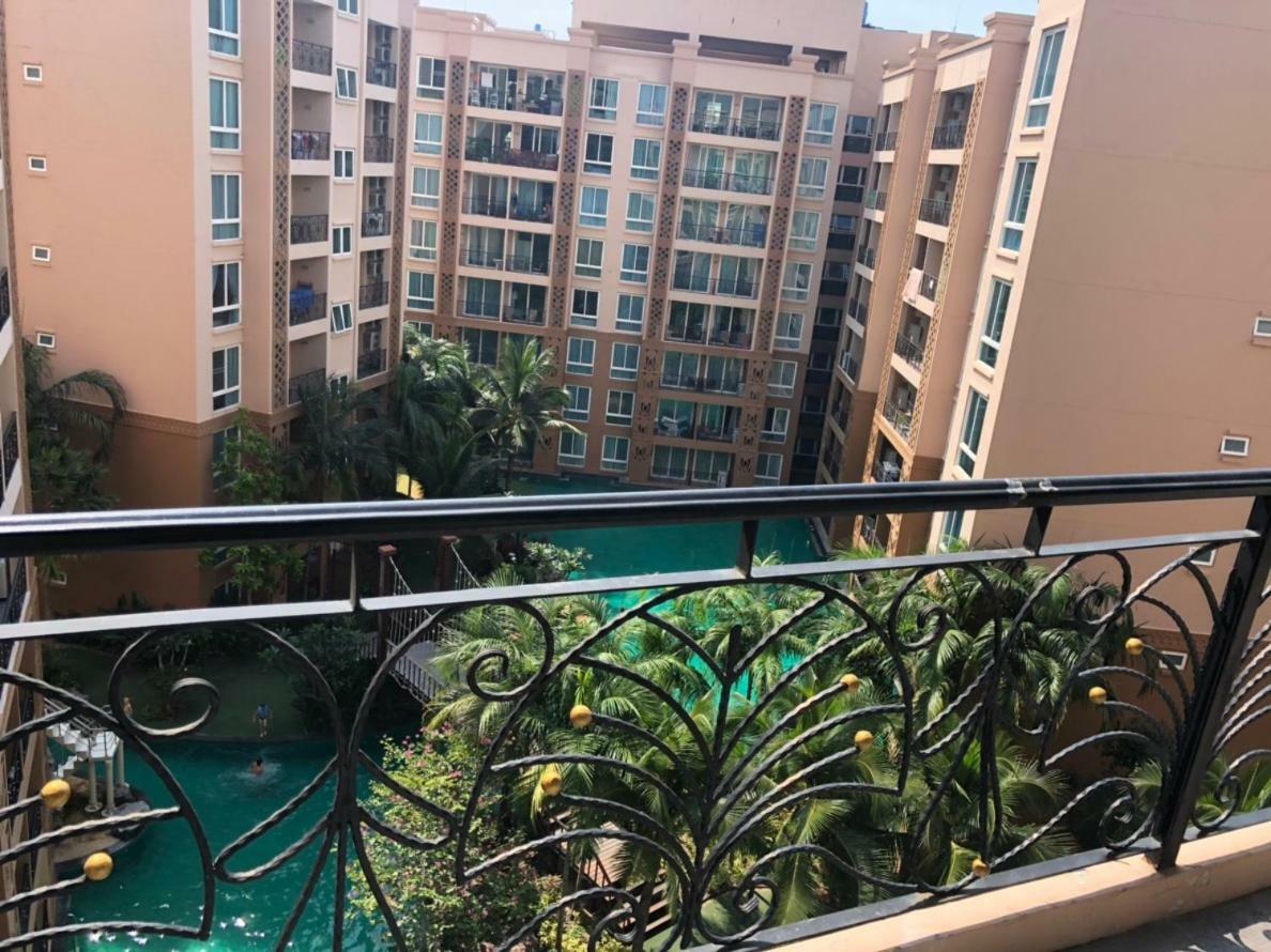 Apartment Atlantis *