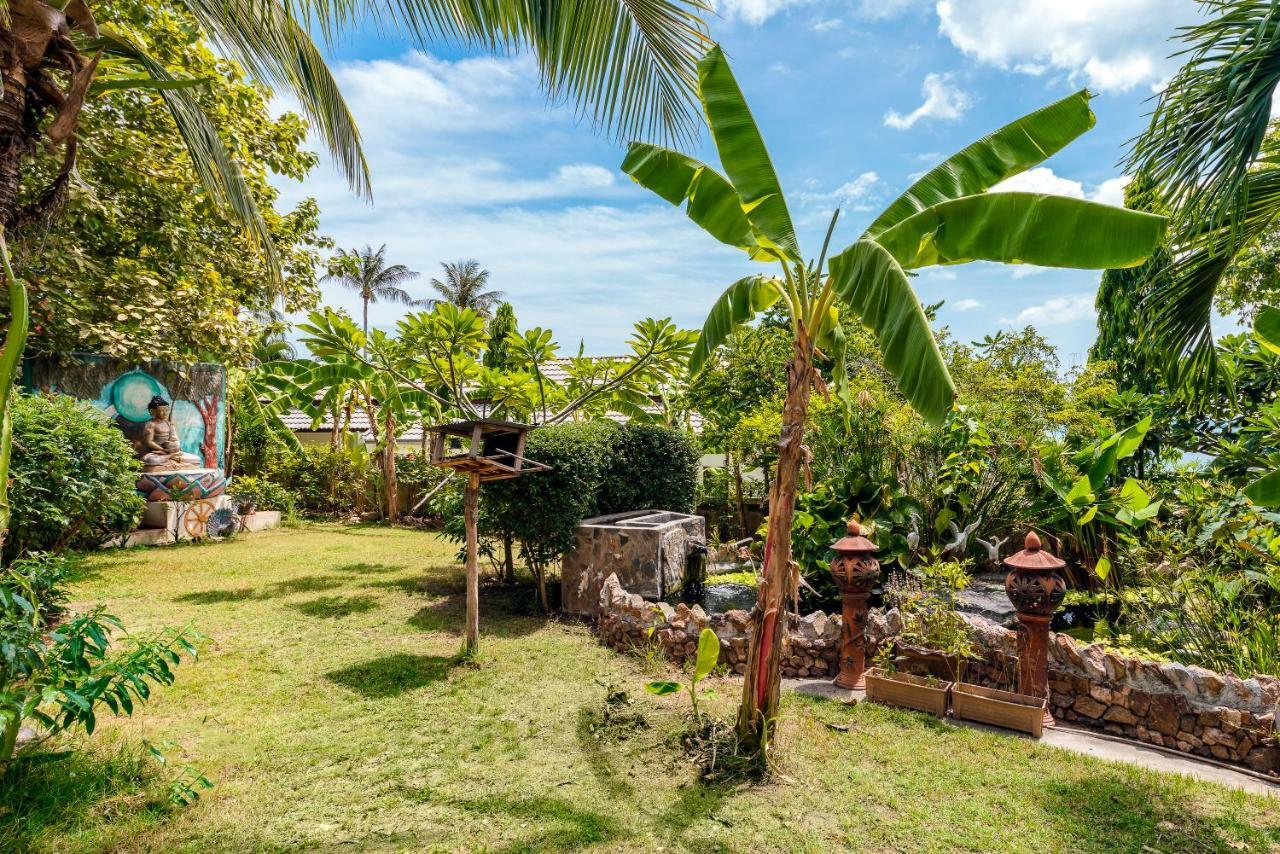 My Dream Maenam Bay View Villa