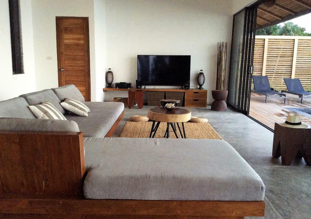 Villa St Barth *