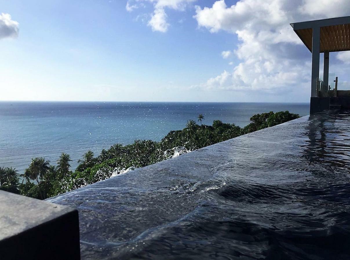 Villa St Barth *
