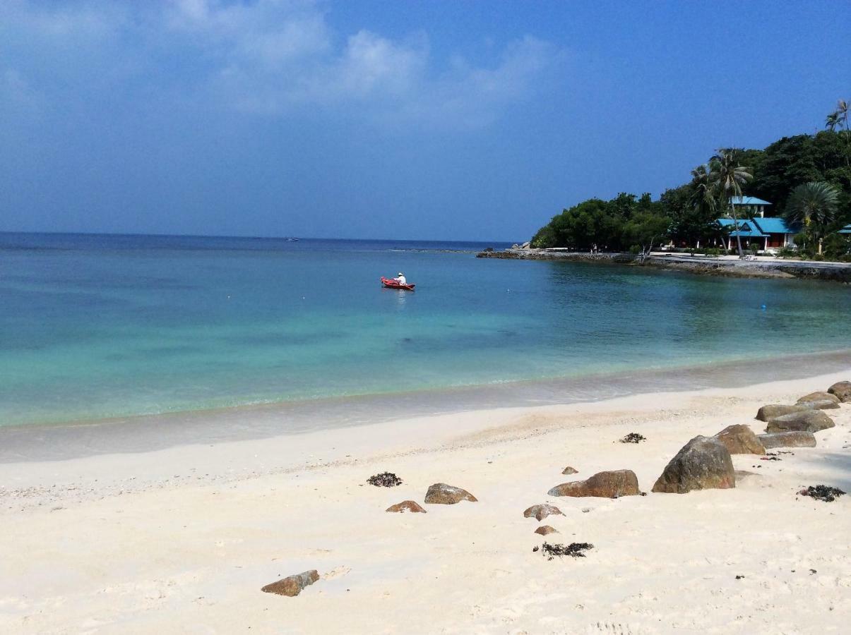 St Barth * Salad Beach