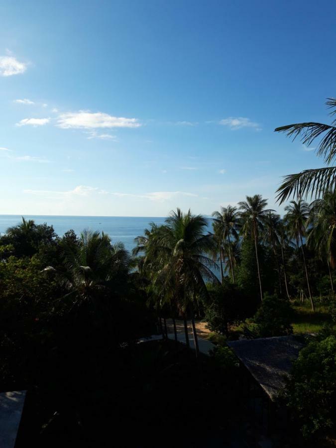 Padel Phangan