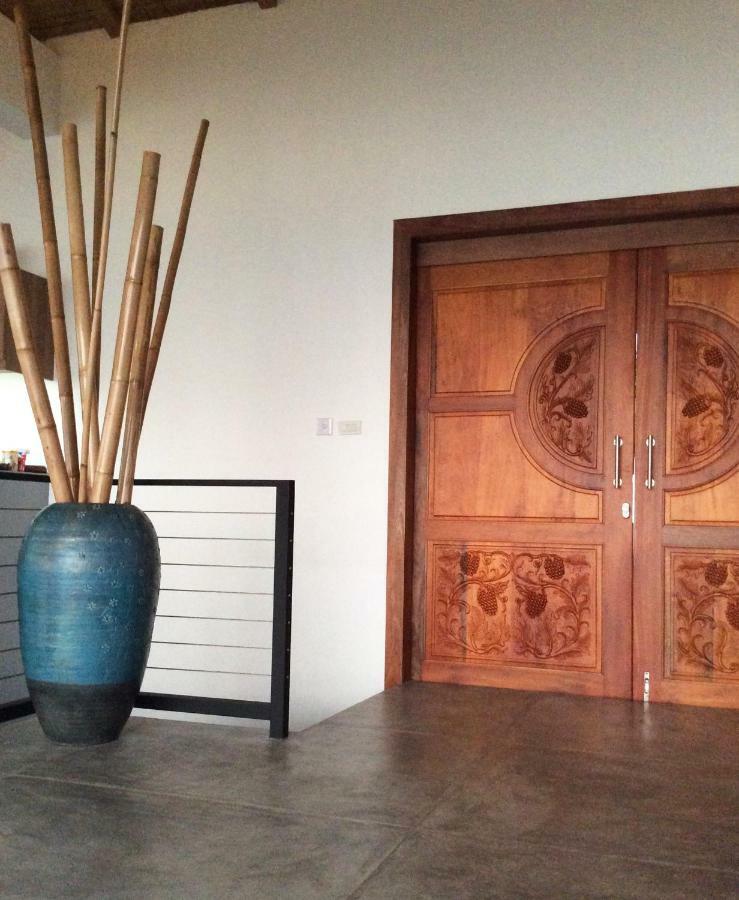 Villa St Barth