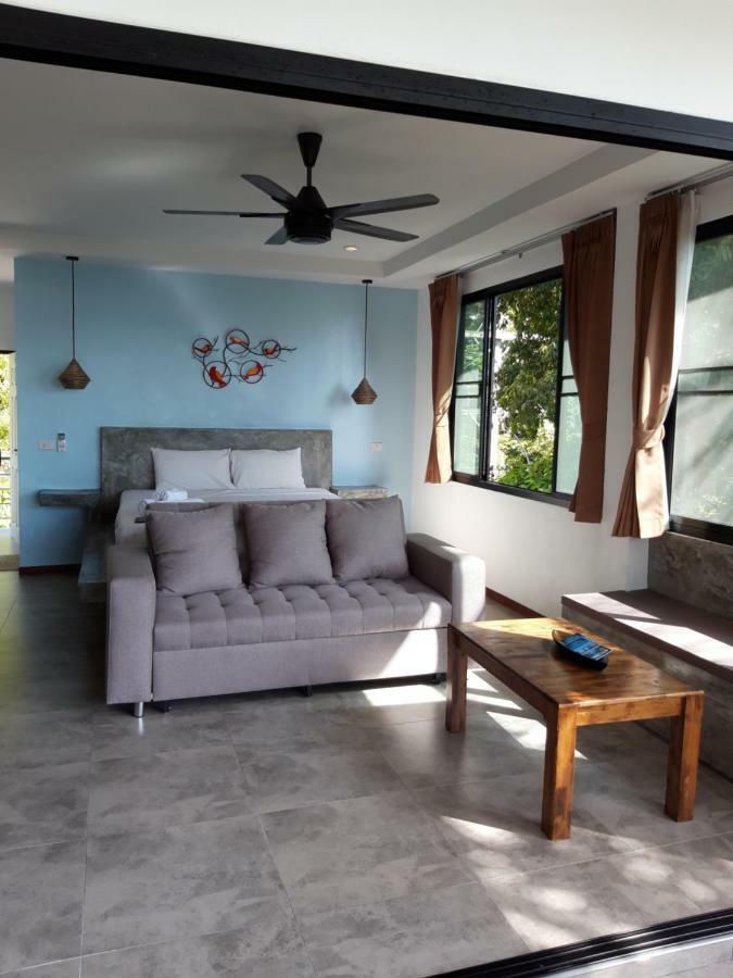Padel Phangan