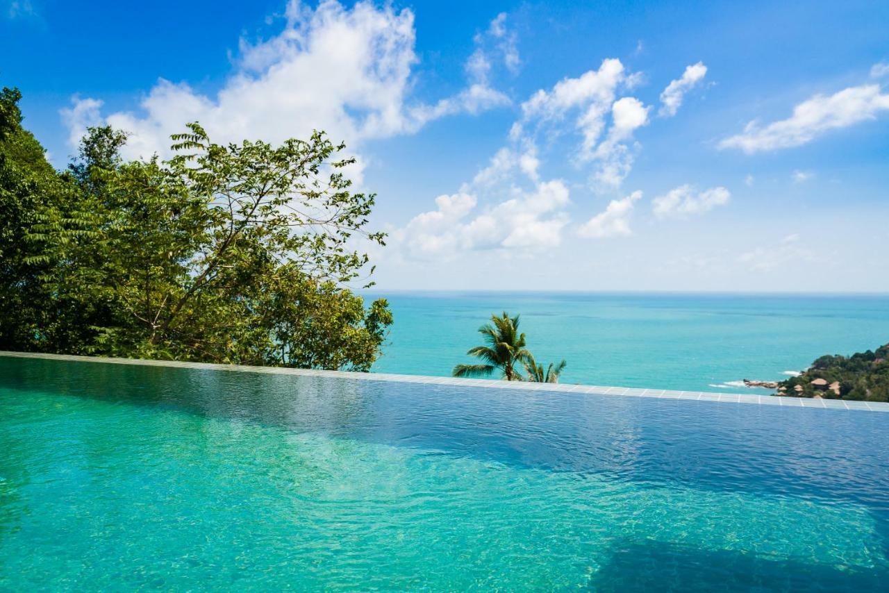 Belvillas-award Winning Seaview Luxury Villa Chaweng (Koh Samui)