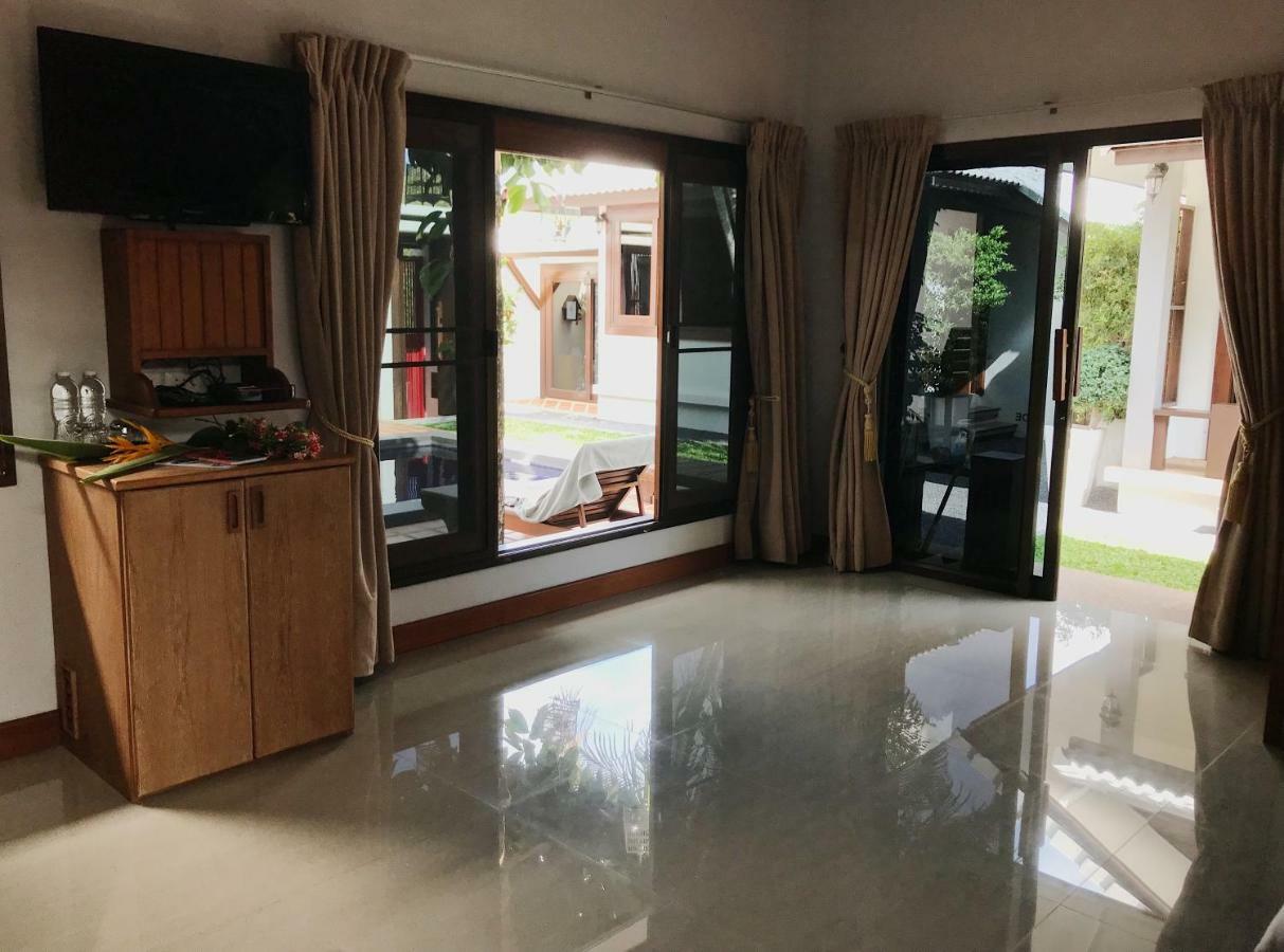 The Nest Samui