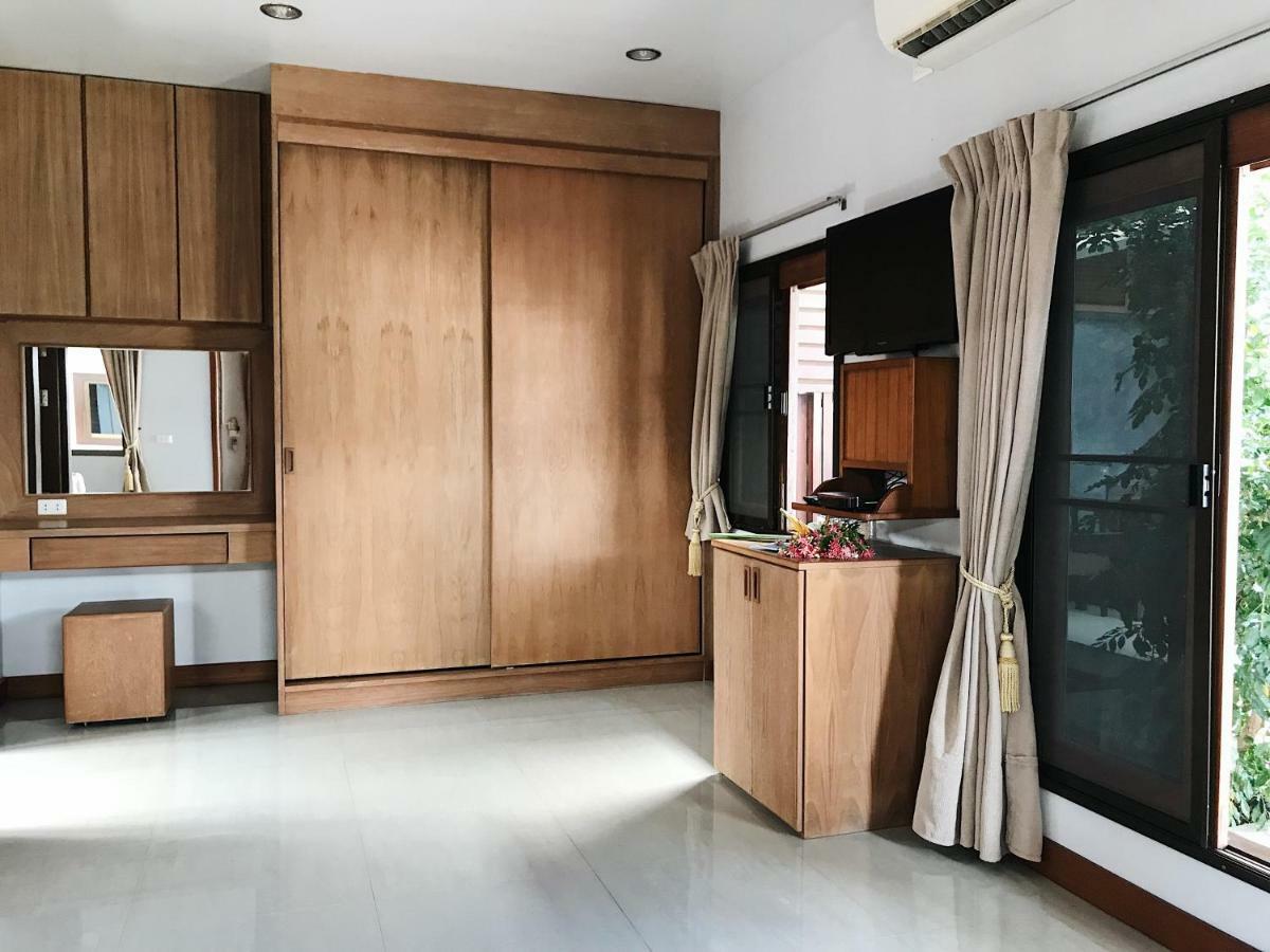 Hotel The Nest Samui Bang Rak Beach (Koh Samui)
