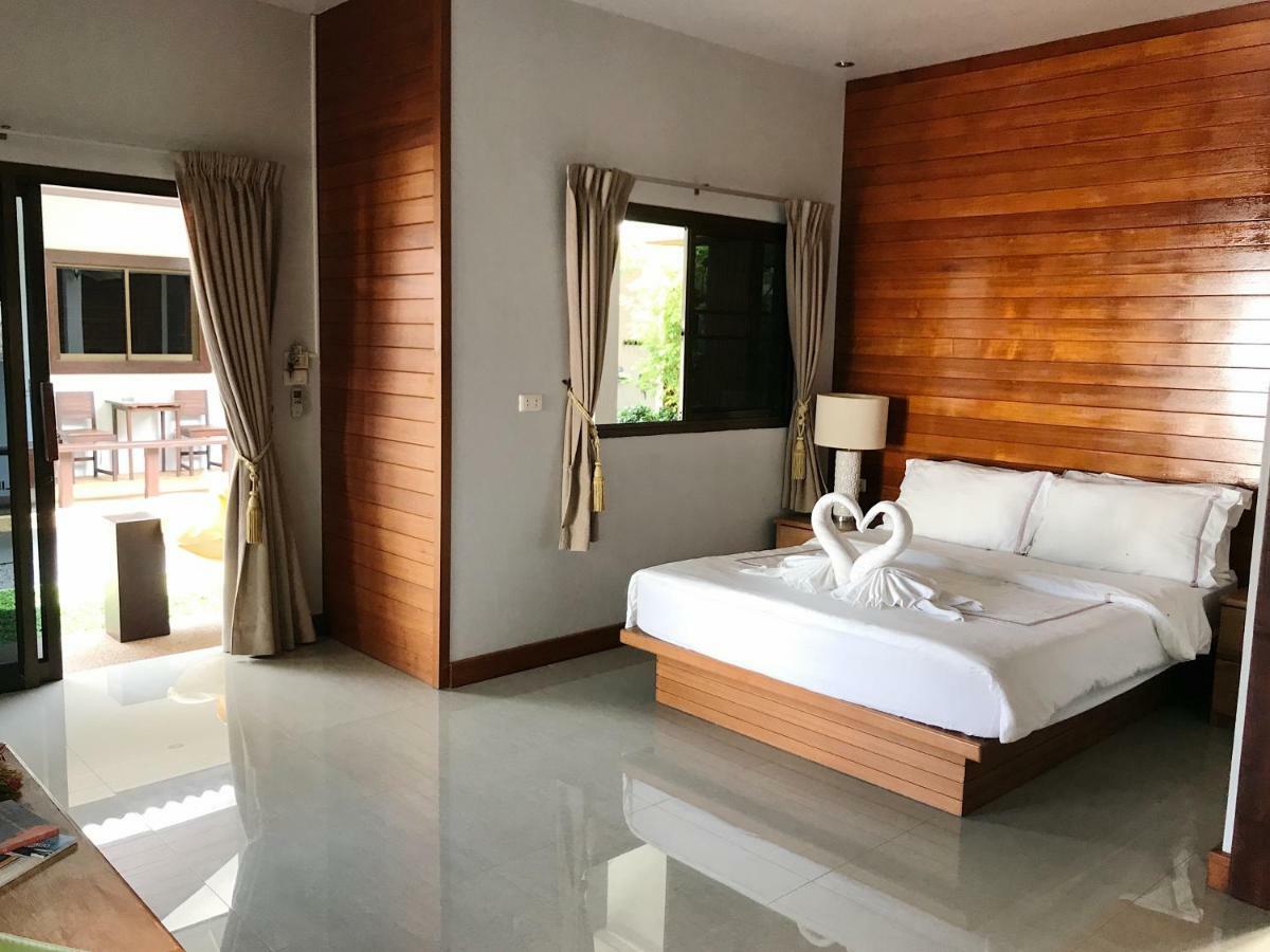 The Nest Samui Hotel 3*