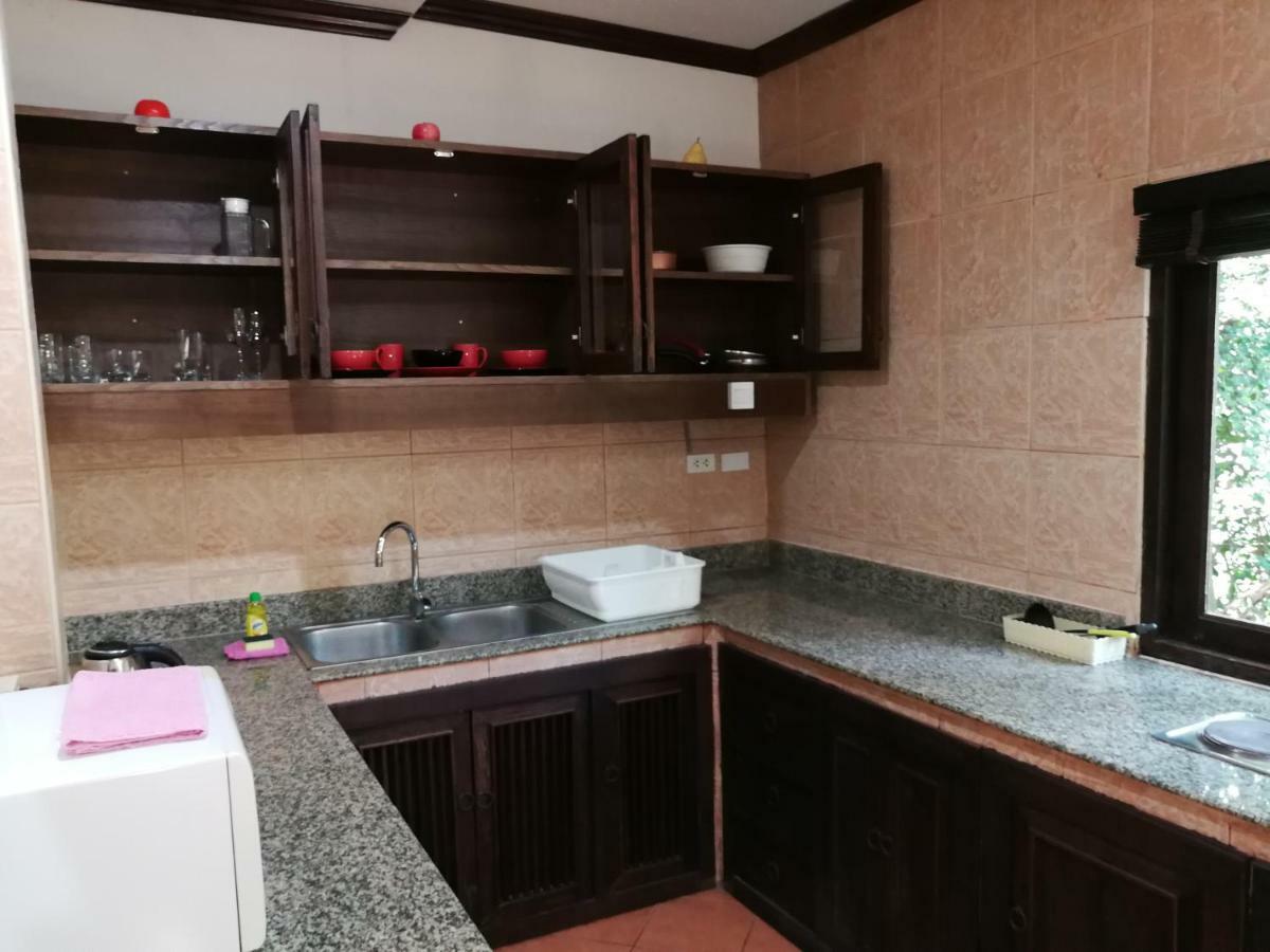 Polina Park 3* Mae Nam