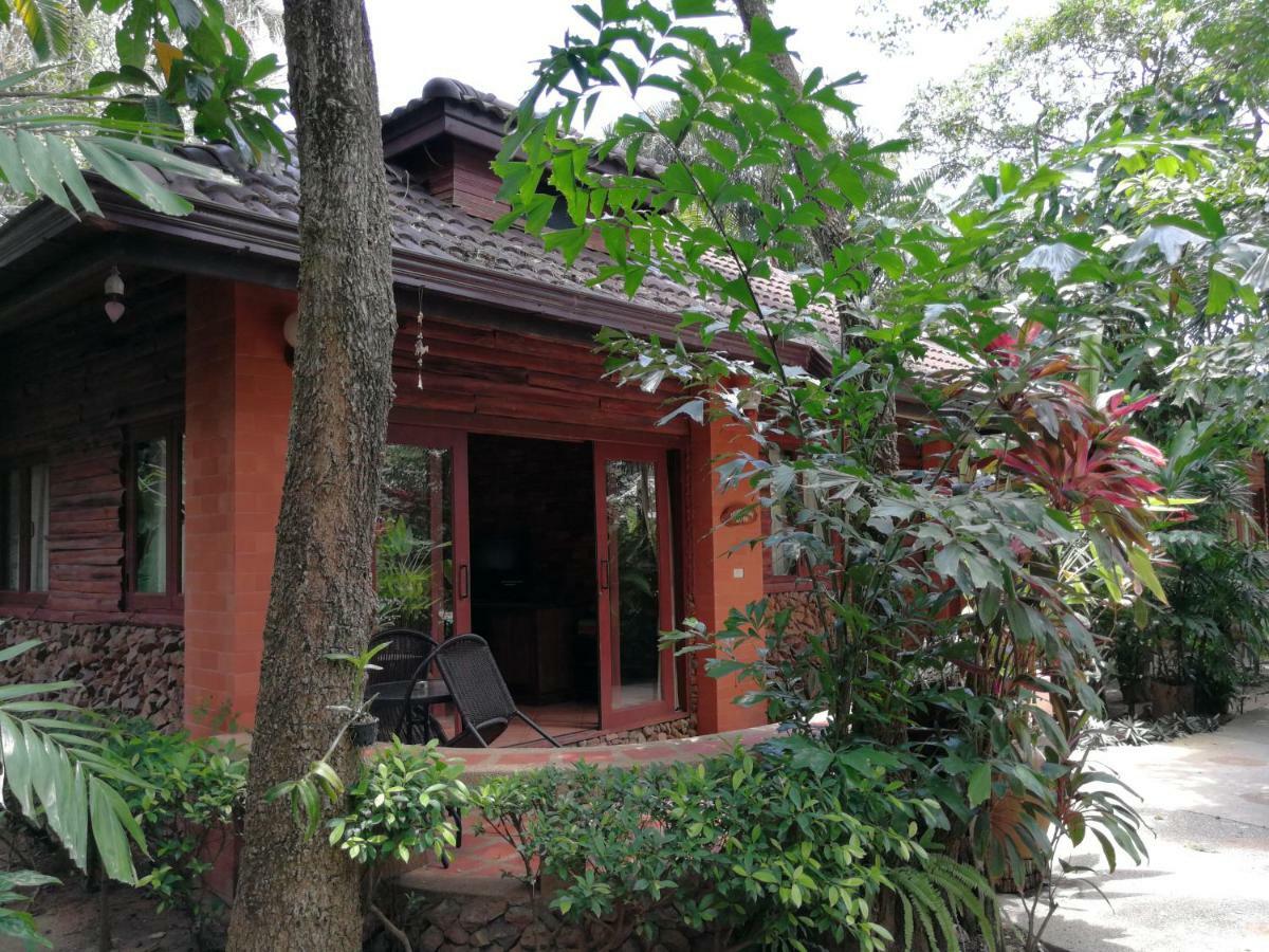 Polina Park Resort