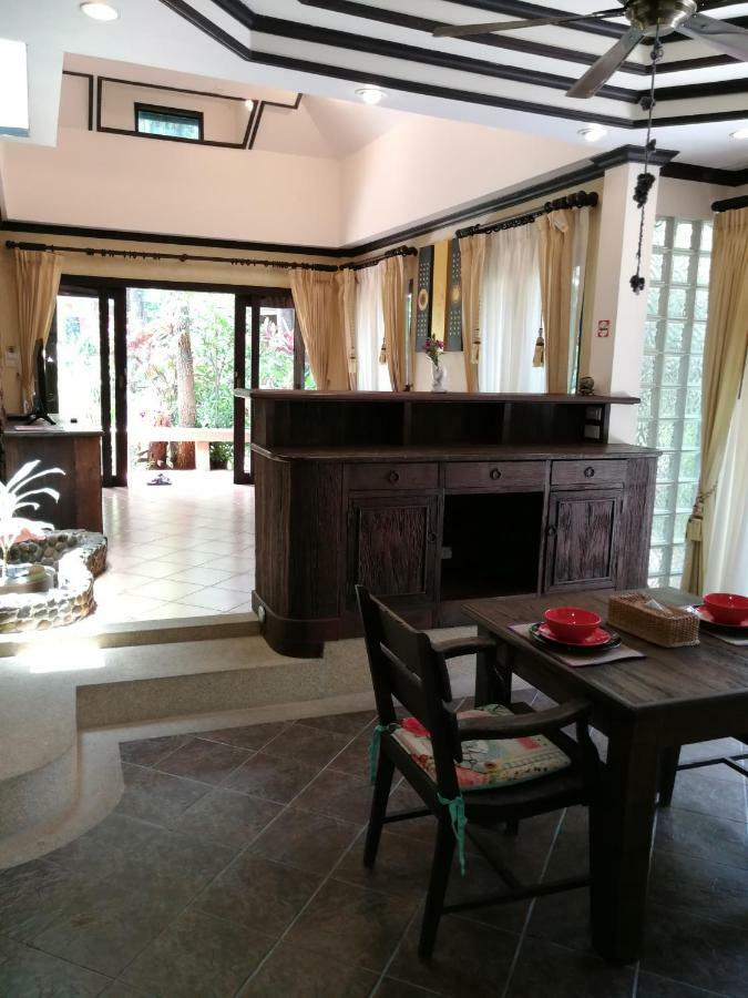 Polina Park Resort