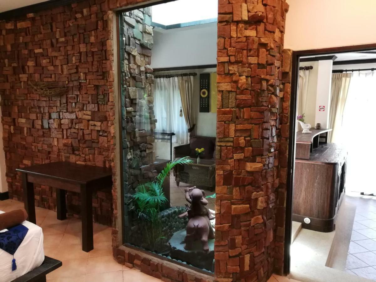 Polina Park Resort 3*