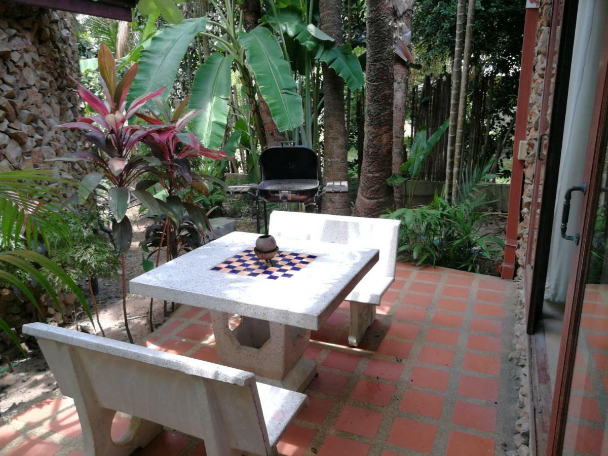 Resort Polina Park Mae Nam