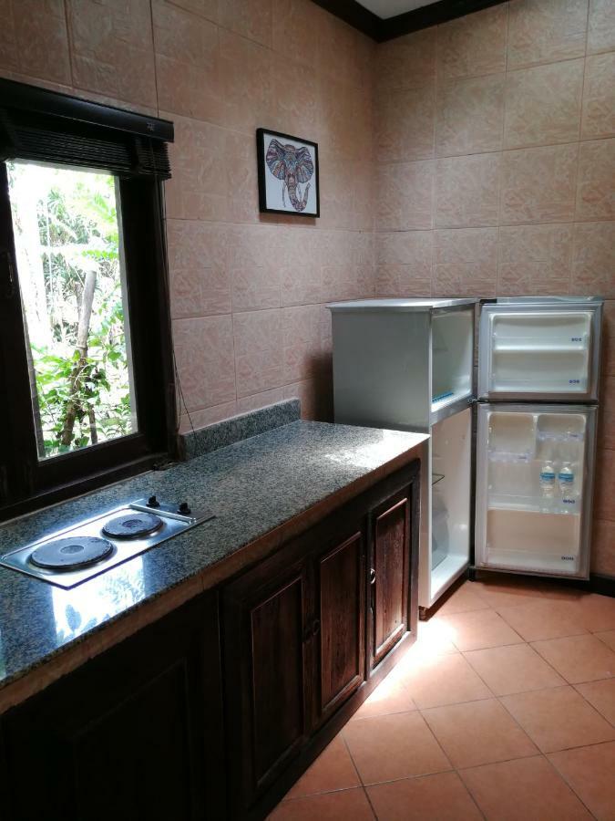 Resort Polina Park 3*