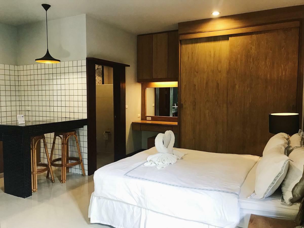 Hotel The Nest Samui 3*