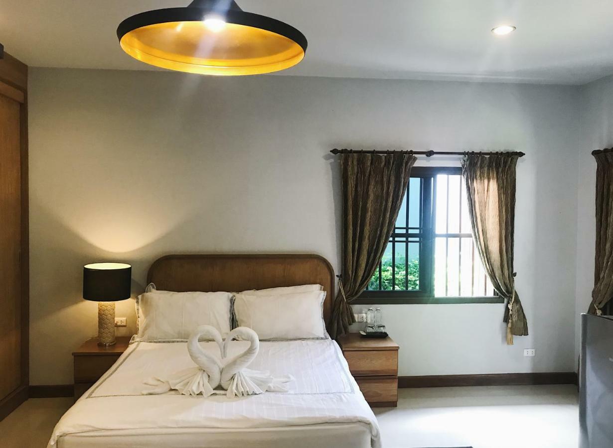 Hotel The Nest Samui Bang Rak Beach (Koh Samui)