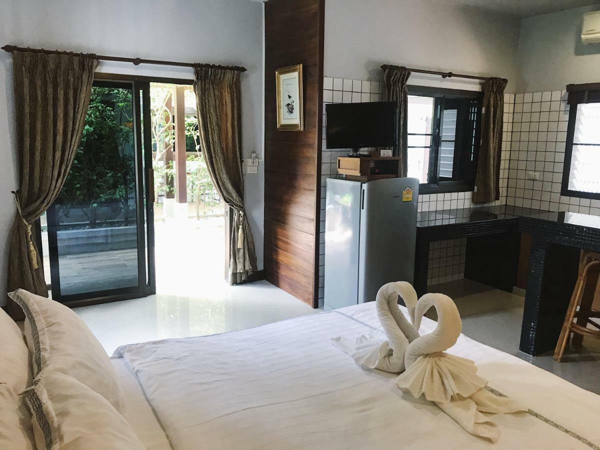 Hotel The Nest Samui