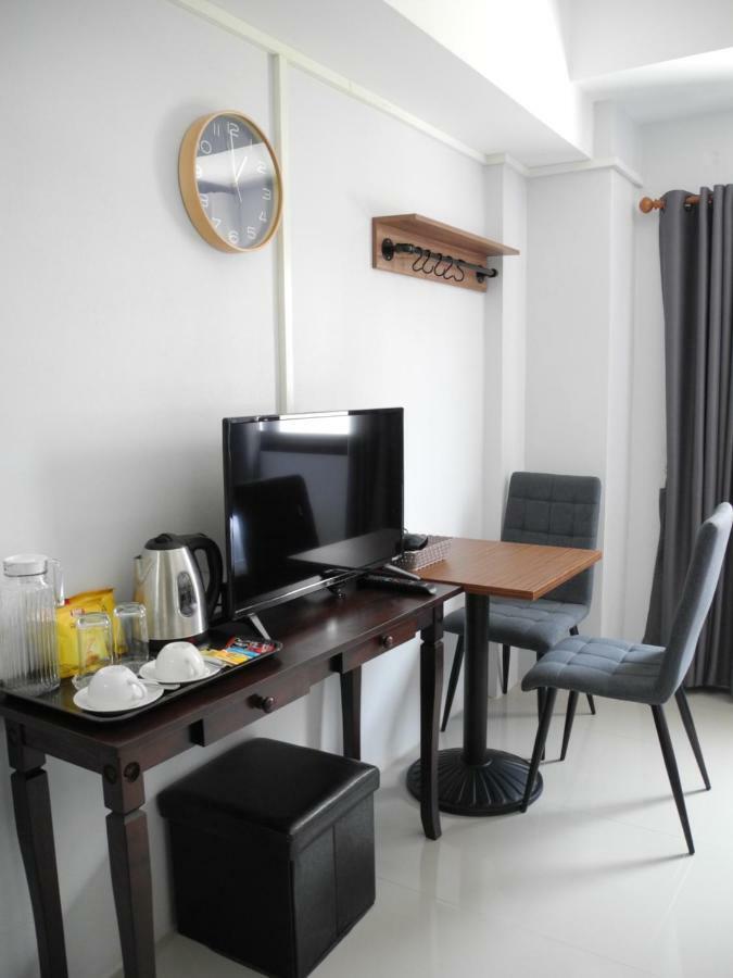 Hostel Bann Tawan