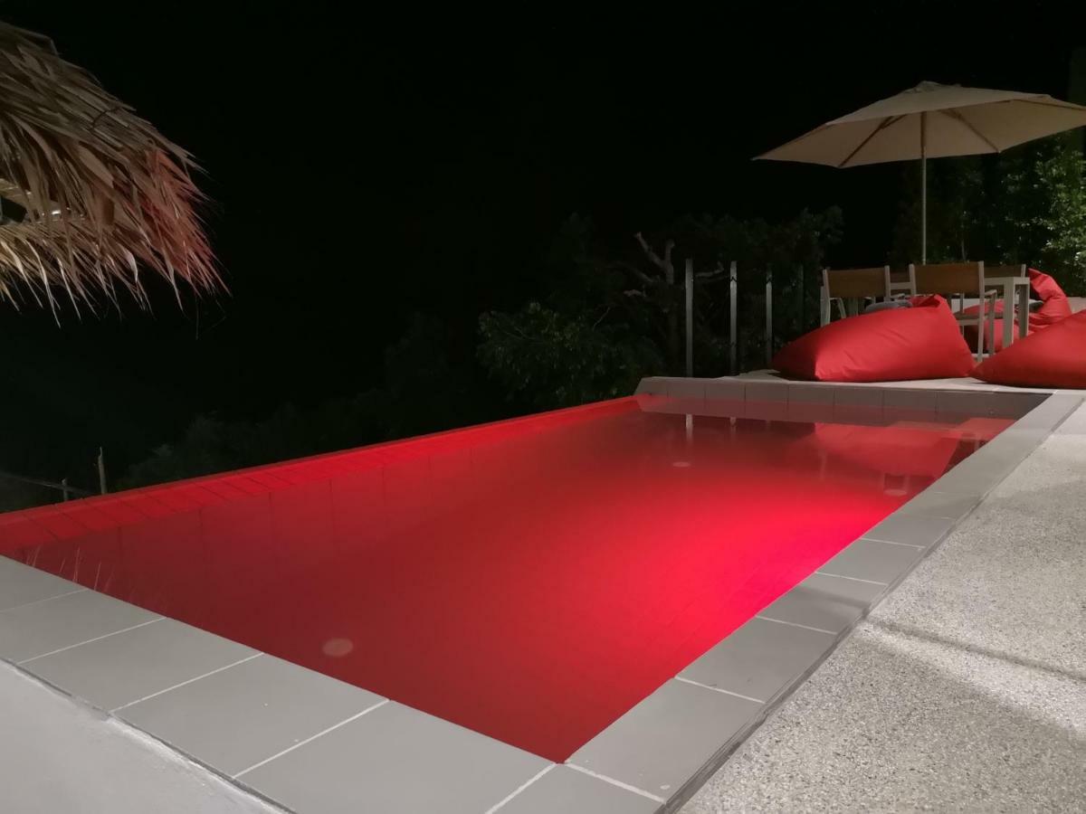 Villa Pahili Pool - Sha *