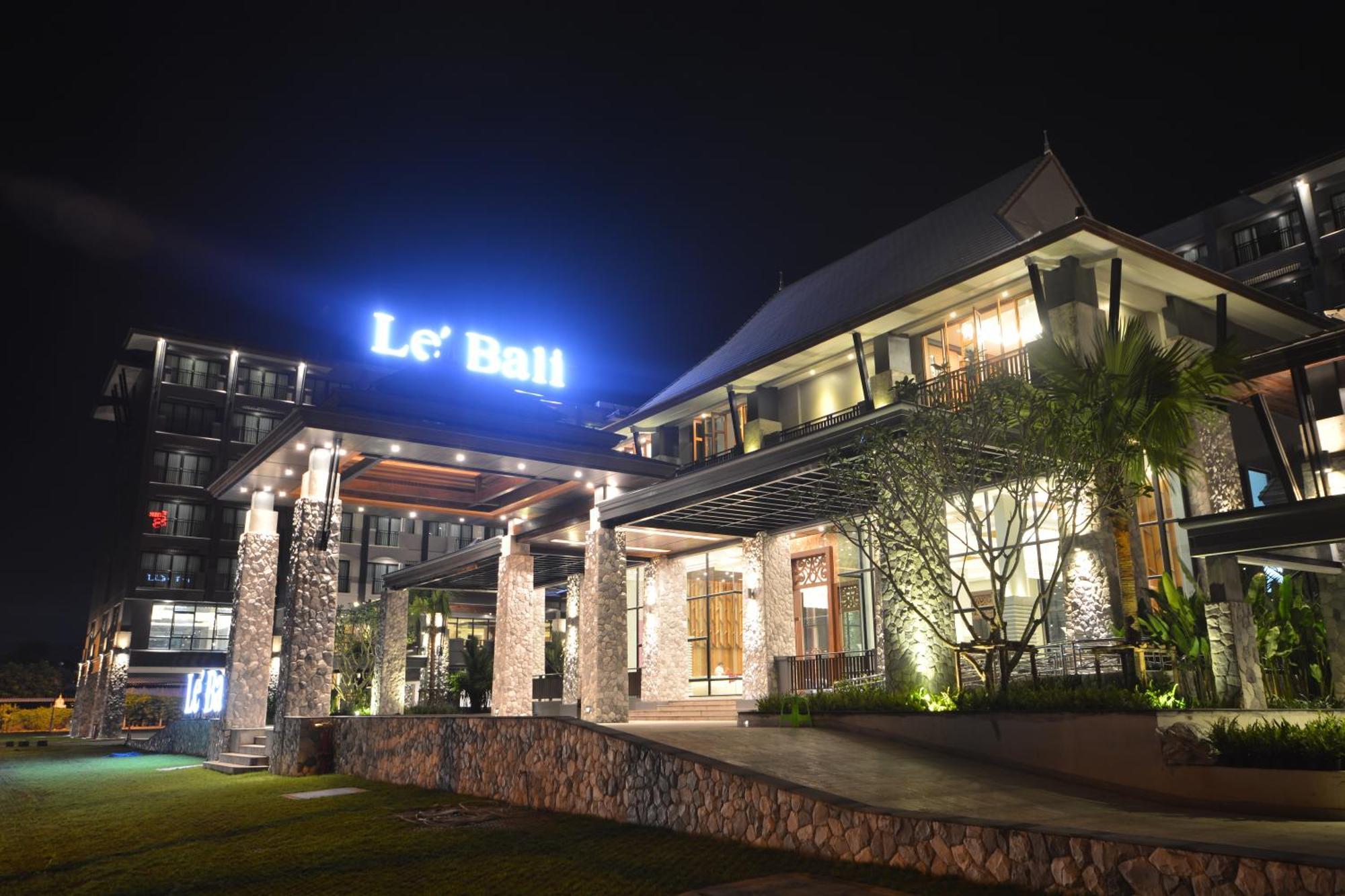 Le Bali &