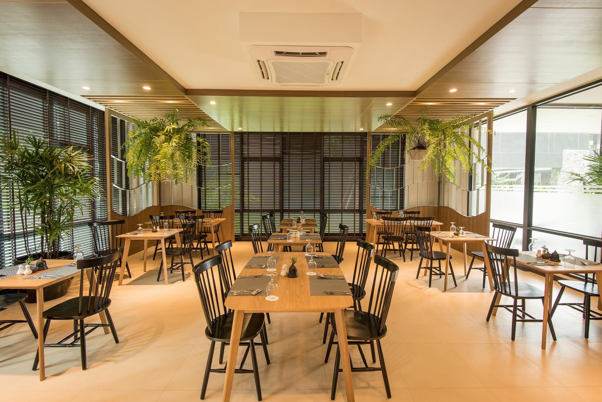 Le Bali & Hotel Pattaya