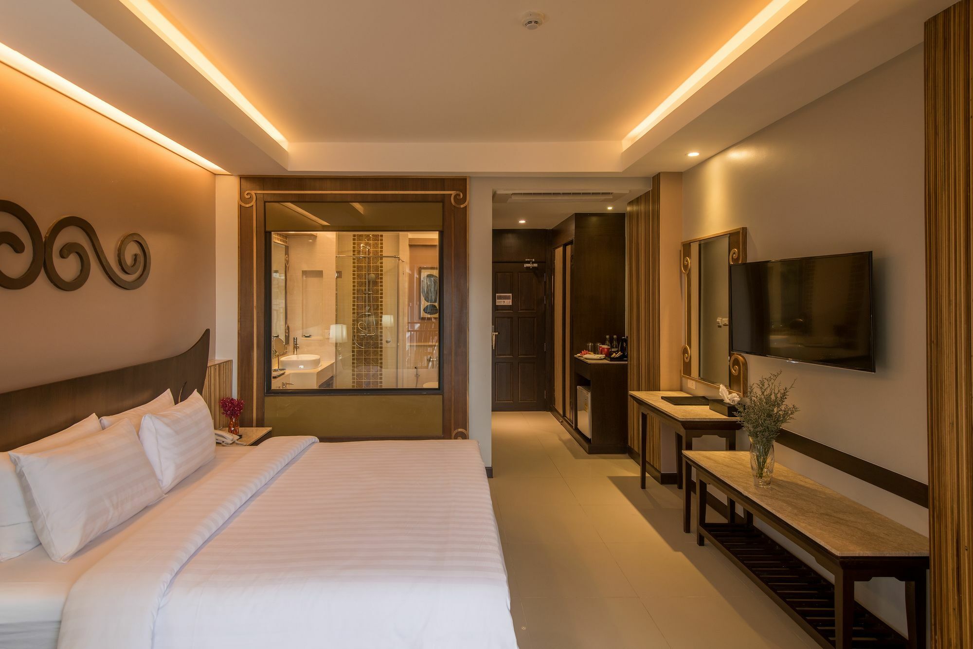 Le Bali & Pattaya