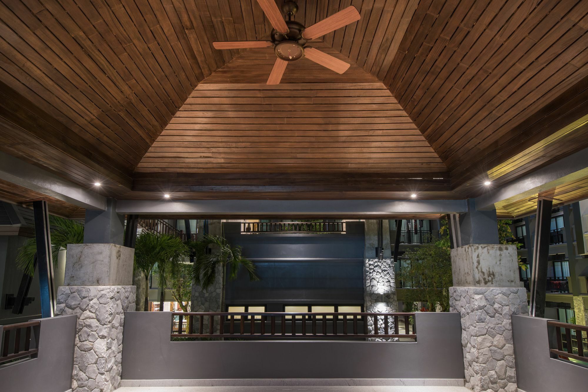 Hotel Le Bali & Pattaya