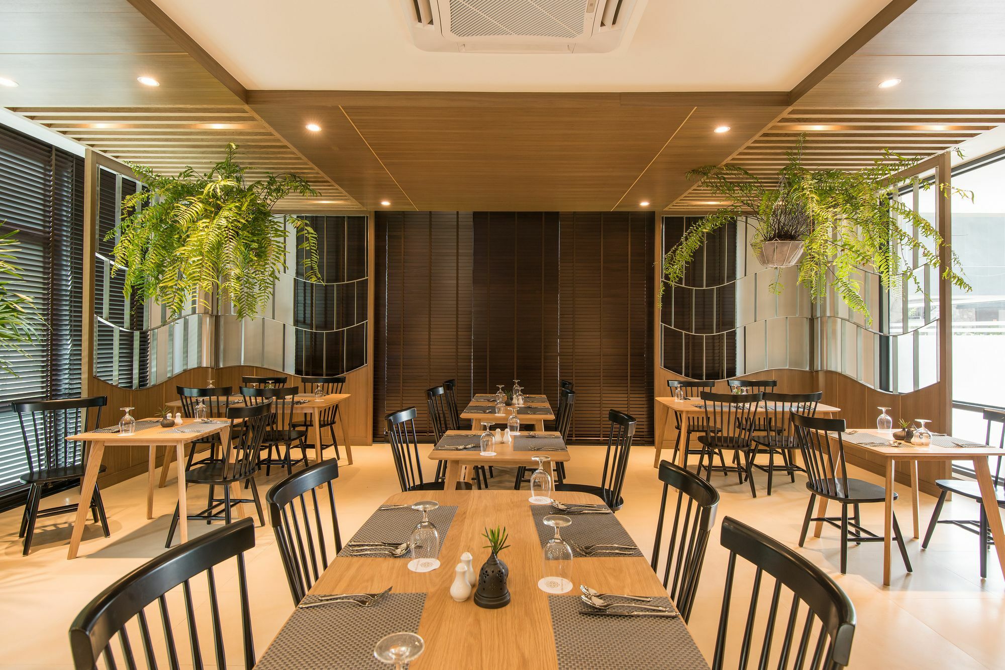 Hotel Le Bali &