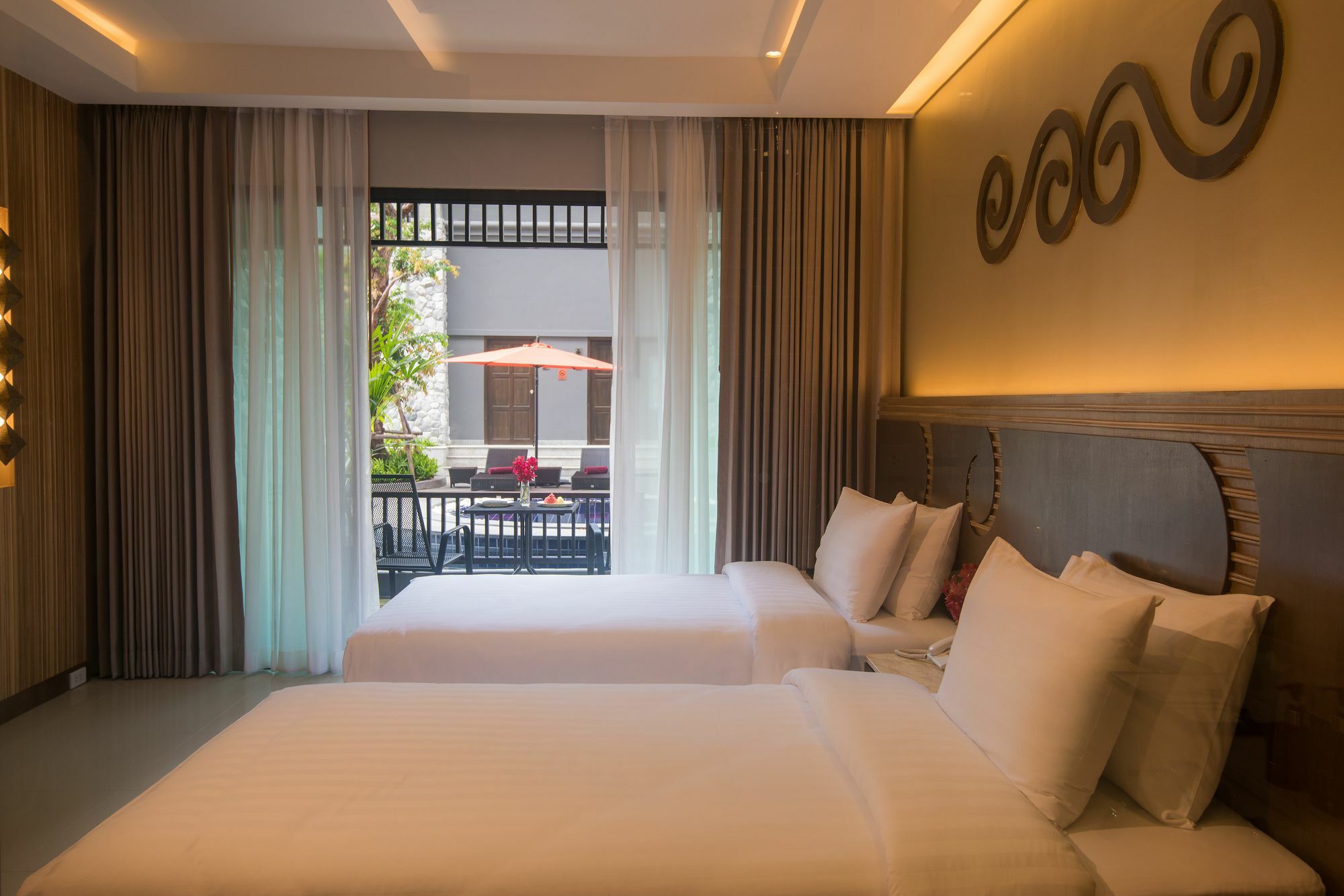 Le Bali & 5*