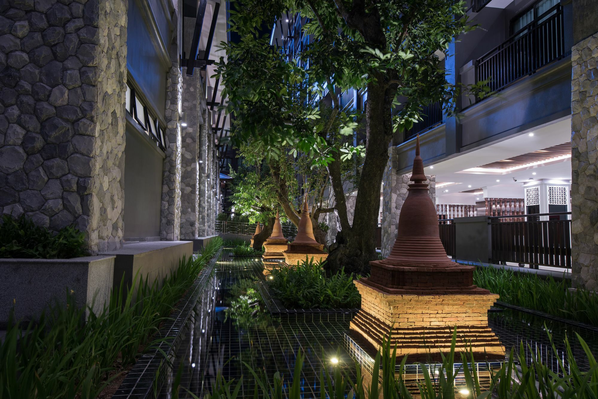 Le Bali & Hotel Pattaya