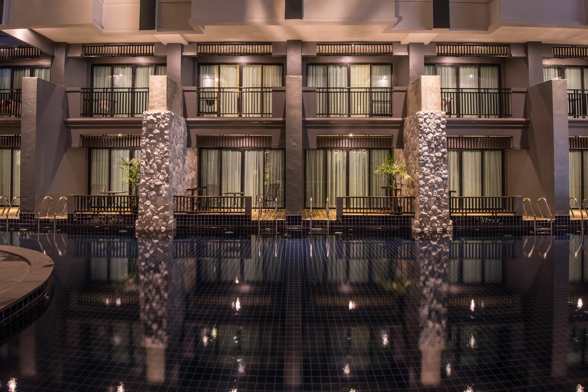 Le Bali & Hotel Pattaya