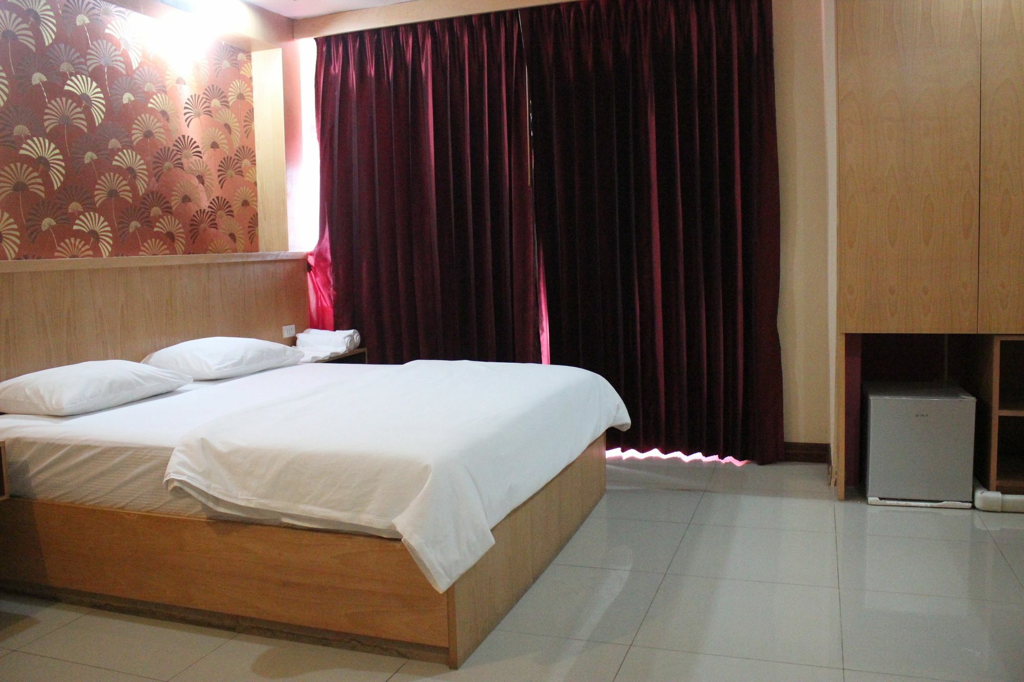 New Pind Balluchi 3*