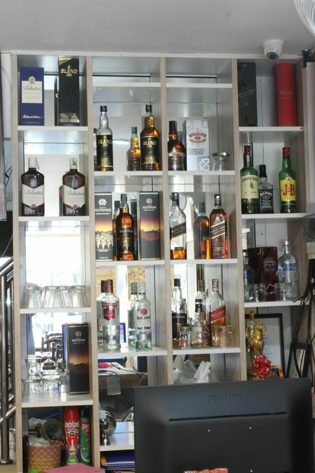 Hotel New Pind Balluchi 3*