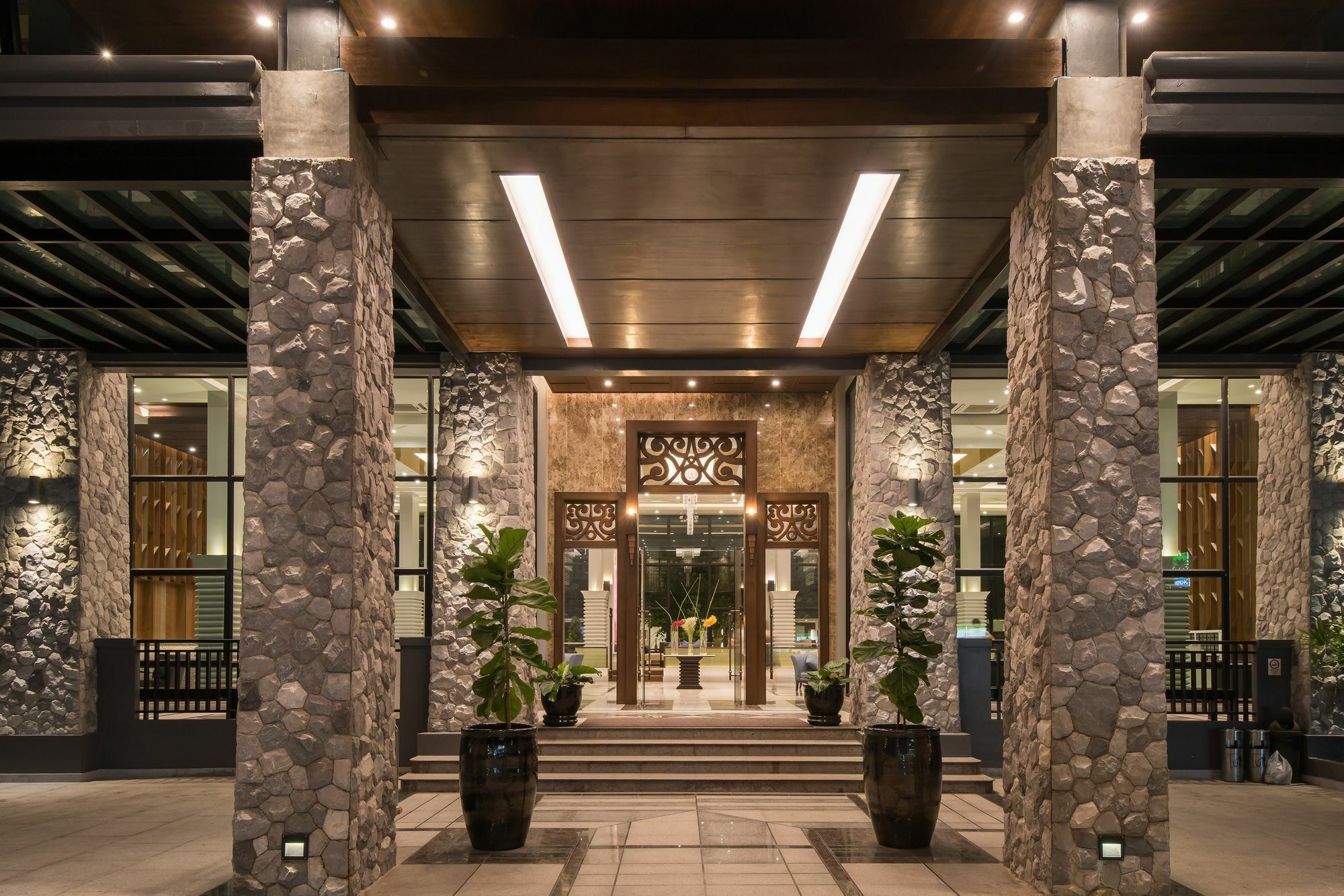 Le Bali & Hotel