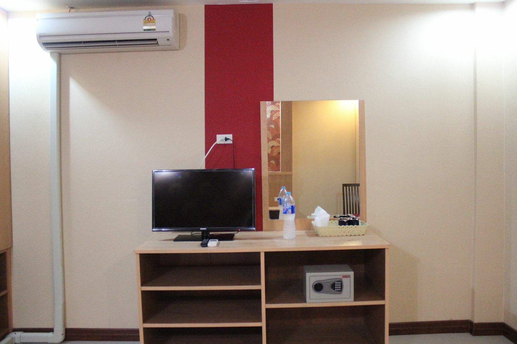Hotel New Pind Balluchi