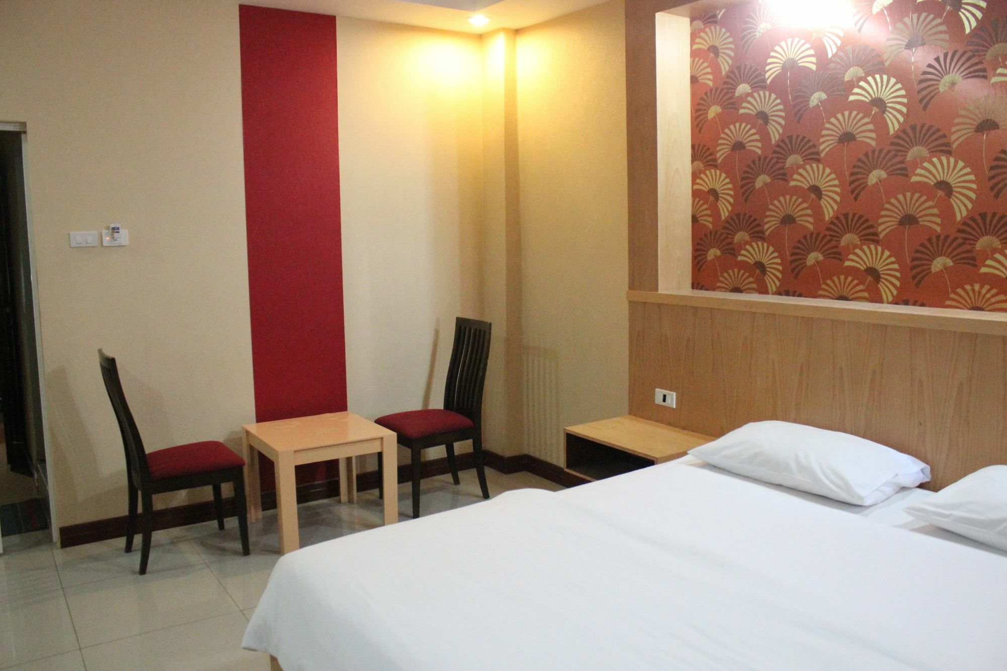New Pind Balluchi 3*