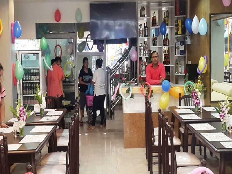 New Pind Balluchi 3*