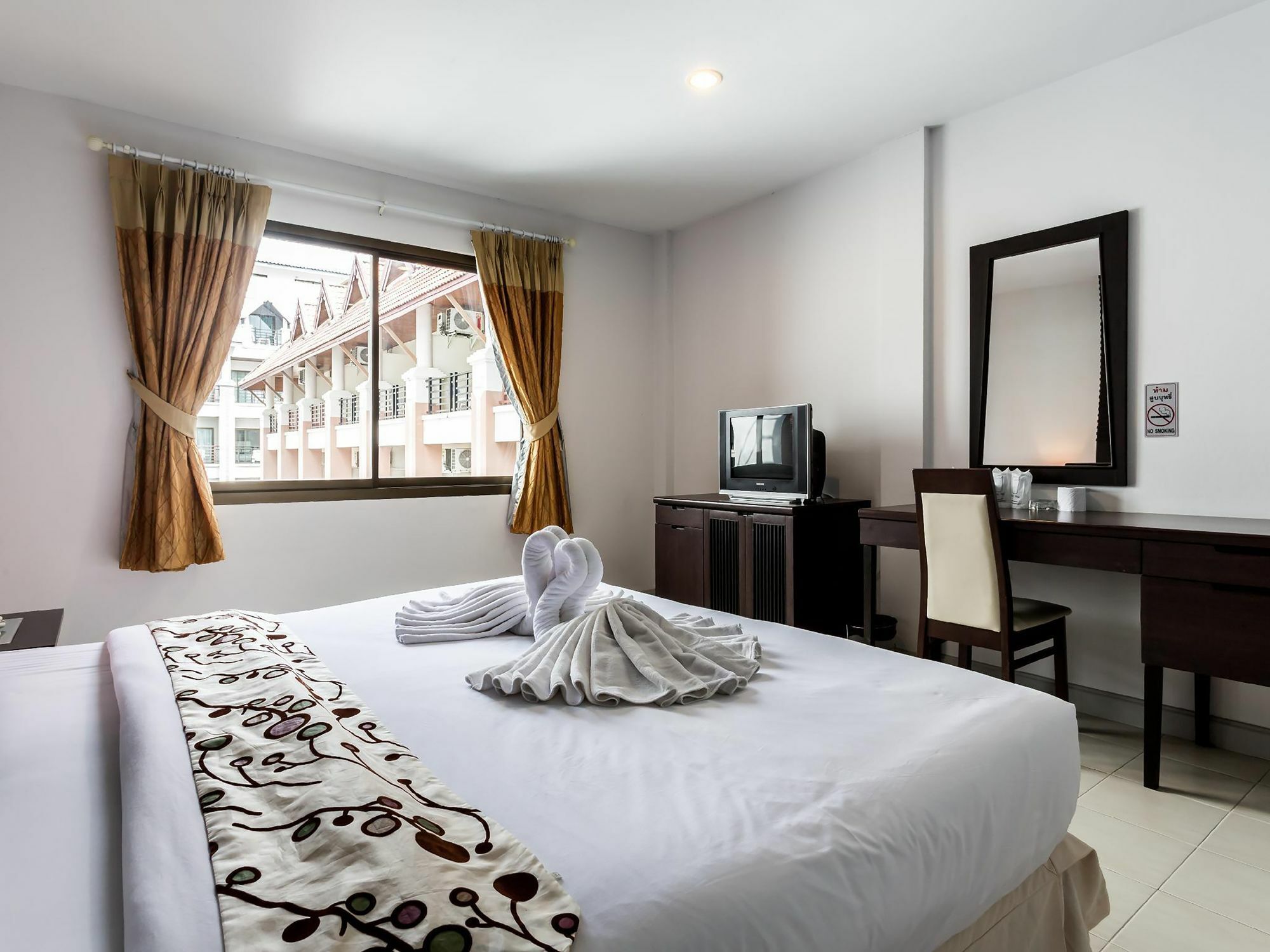 Sino House Guest house Patong